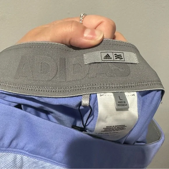 NEW Adidas Rangewear A Line Skort Size Large - Picture 7 of 11